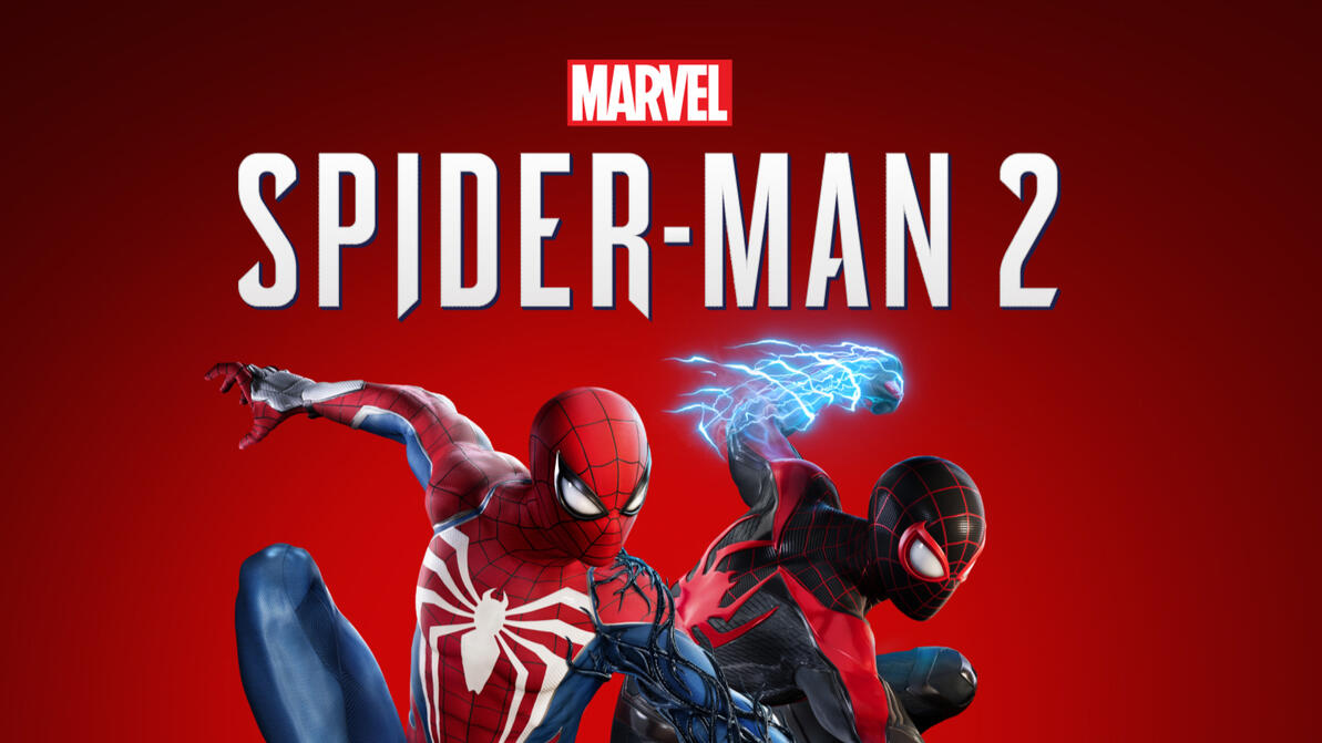 Dev Support on an Marvel's Spider-Man 2