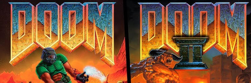 QA Tester on Doom/Doom II 25th Anniversary Re-Release